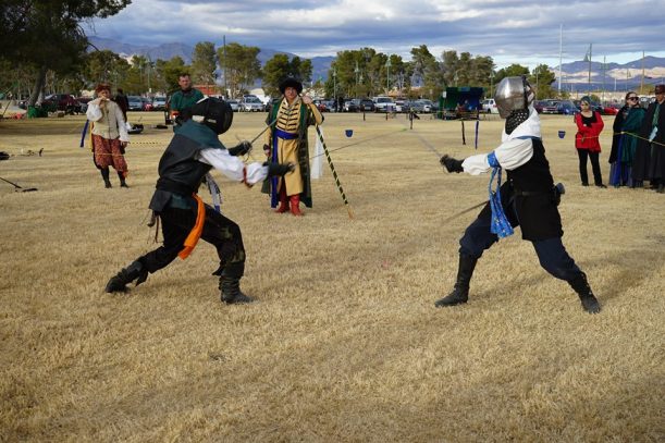 Laertes fighting better