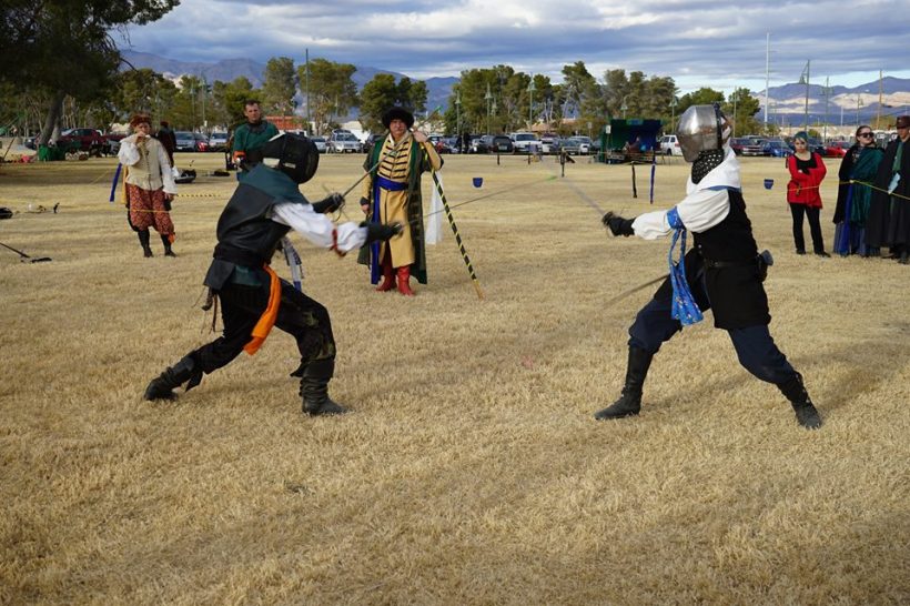 Laertes fighting better